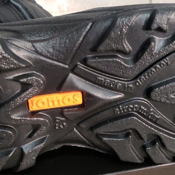 🎁 Jomos 453501 Men's Walking Winter Boots - Picture 7 of 7